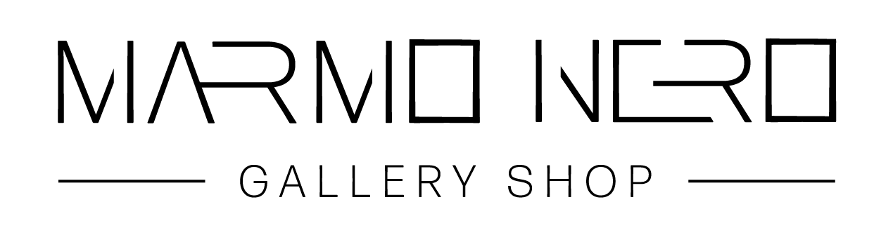 Marmo Nero – Gallery Shop